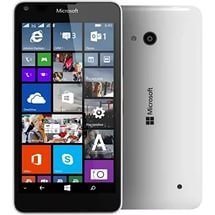 Microsoft Lumia 640 Dual sim white Microsoft Lumia