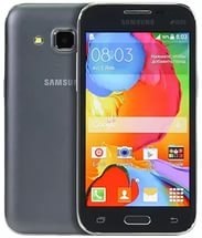 Смартфон Samsung G361H/DS Core Prime Gray Samsung