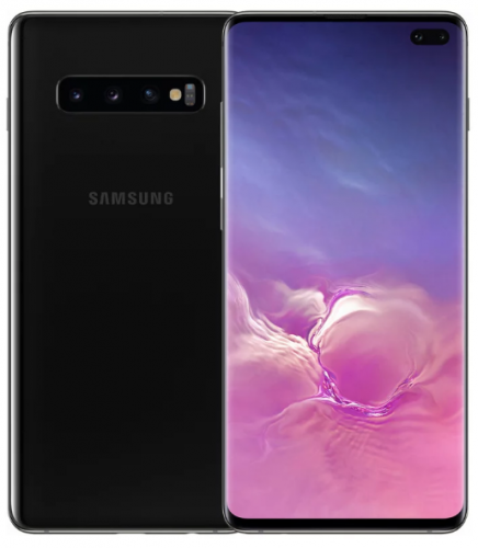 Китайский Samsung s10 Plus