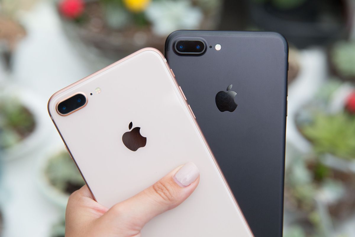 копия iPhone 8 