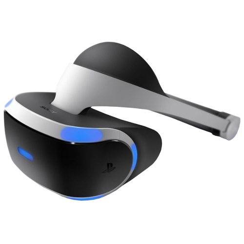 vr очки