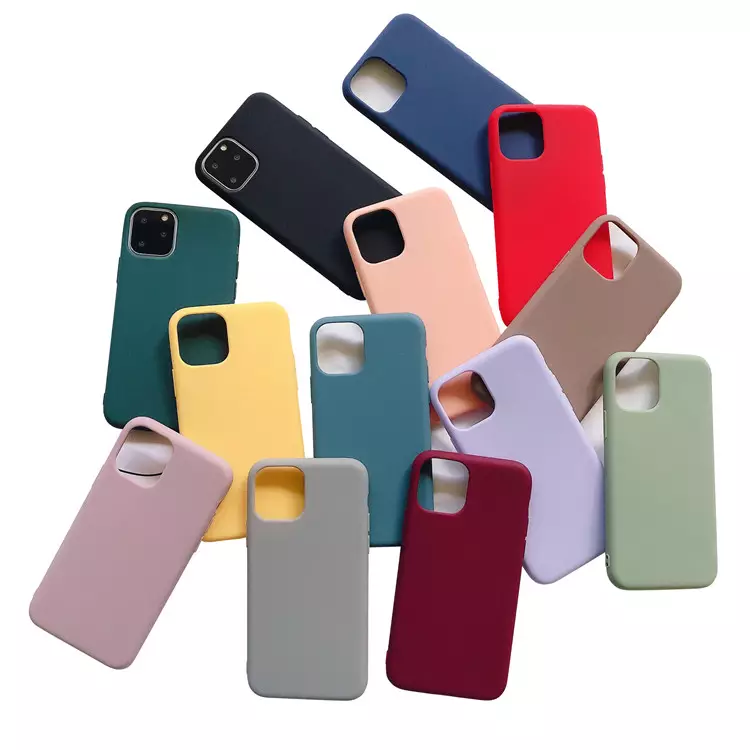 Бампер для iPhone 