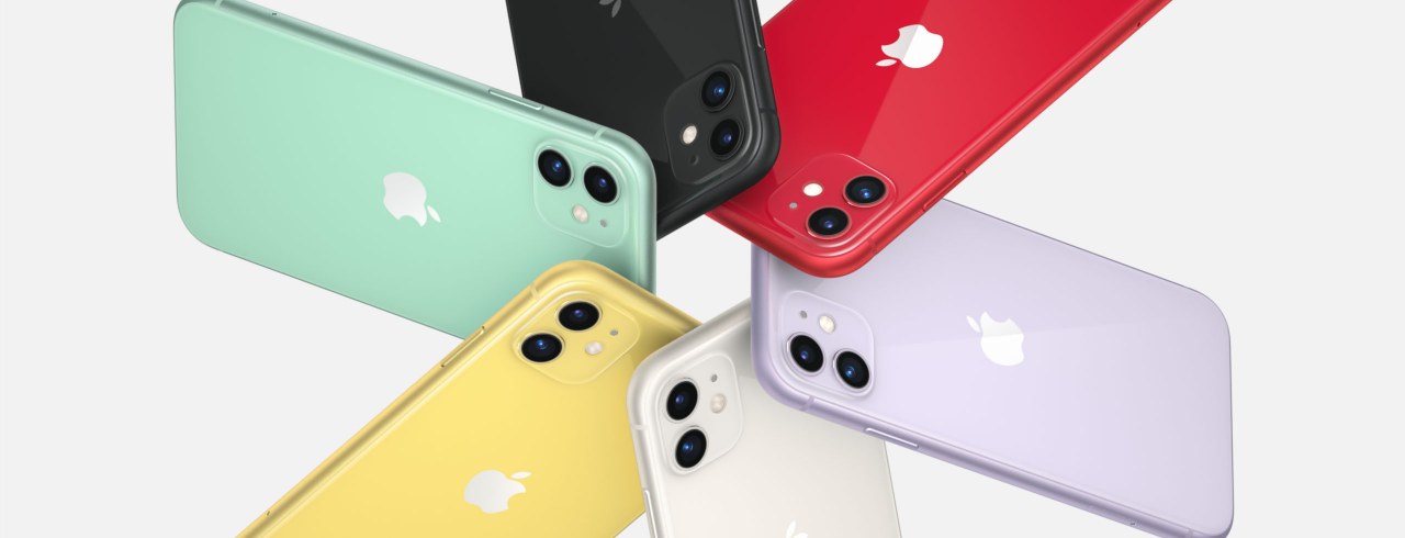 купить копию iPhone 11