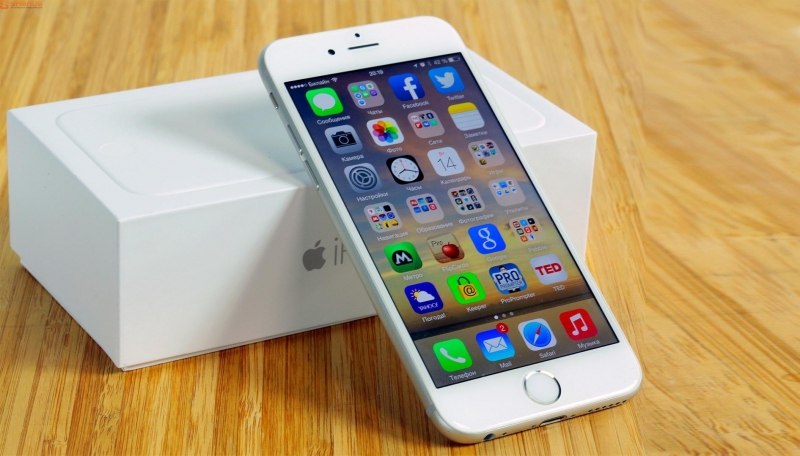 Копия iPhone XS Max польша (Plus) 6,5" Gray apple
