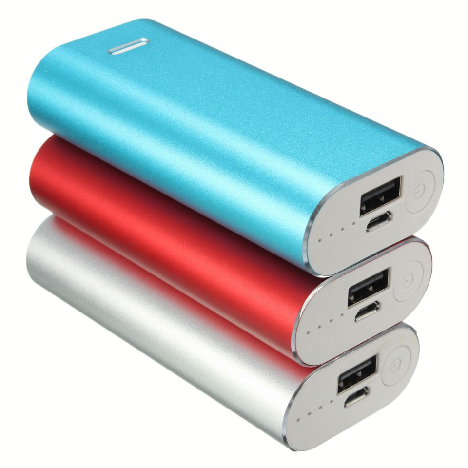 Power Bank не дорого 