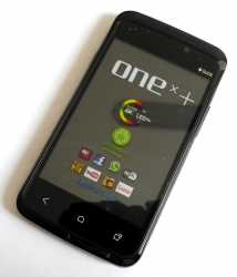 HTC One mini 4" Android 2 SIM