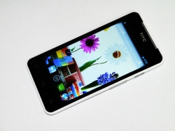HTC One 4,7" 4 Ядра 2 SIM