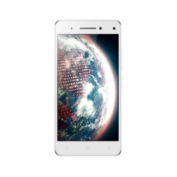 Смартфон Lenovo VIBE S1 а40 White Lenovo