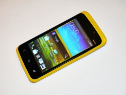 HTC One X 4'' 2Sim Android Wi-Fi