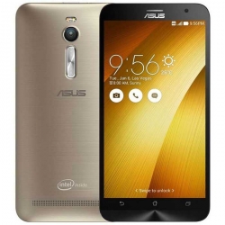 ASUS ZenFone 2 ZE551ML (Sheer Gold) 4/128GB Asus