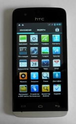 HTC M8 2 Ядра ANDROID