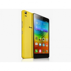 Смартфон Lenovo K3 Note (K50-t3s) yellow Lenovo