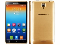 Смартфон Lenovo S8 Gold Lenovo