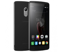 Смартфон Lenovo X3 Lite A7010 (Black) Lenovo