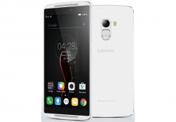 Смартфон Lenovo X3 Lite A7010 (White) Lenovo