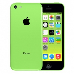 IPhone 5C 8Gb (Green) apple