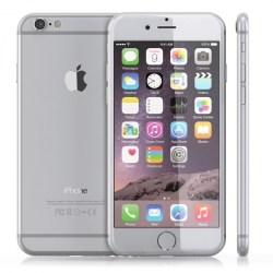 IPhone 6 64Gb Silver apple