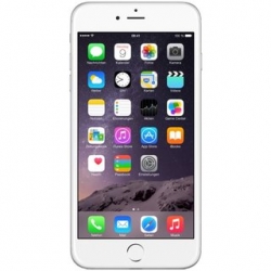 IPhone 6 Plus 64Gb Silver apple