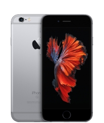 IPhone 6S 16Gb Space Grey apple