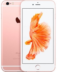 IPhone 6s 16Gb Rose Gold apple