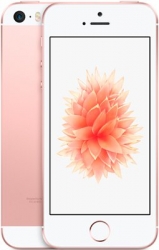 IPhone SE 16Gb Rose Gold apple