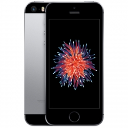 IPhone SE 64Gb Space Gray apple