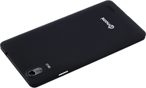 Смартфон Nomi i552 Gear Black Nomi