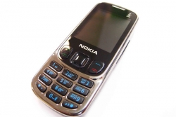 Nokia 6303 Металл 2Sim Nokia