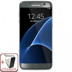 Копия Samsung Galaxy S7 Edge Black 32Gb Samsung