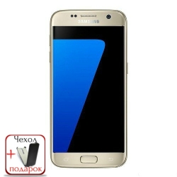 Копия Samsung Galaxy S7 Edge Gold 32Gb Samsung