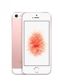 Копия iPhone SE Rose Gold 16Gb apple