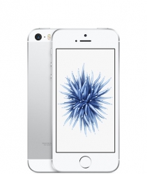Копия iPhone SE Silver 16Gb apple
