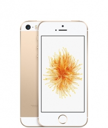Копия iPhone SE Gold 16Gb apple