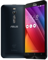 Asus Zenfone 2 (ZE551ML) Black 2/16Gb Asus