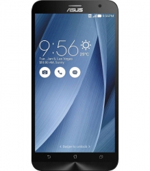 Asus Zenfone 2 (ZE601KL) Glacier Gray 4/32Gb Asus