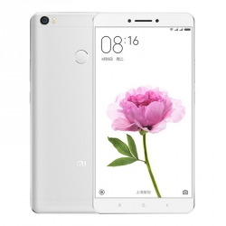 Смартфон Xiaomi Mi Max 16Gb Silver Xiaomi