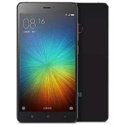 Xiaomi Mi4S 3/32Gb Black Xiaomi