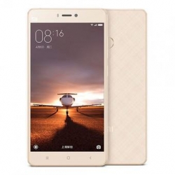 Xiaomi Mi4S 3/64Gb Gold Xiaomi