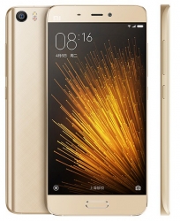 Xiaomi Mi5 3/32Gb Gold Xiaomi