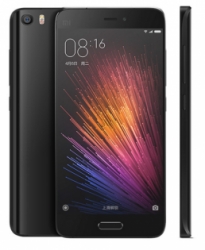 Xiaomi Mi5 3/64Gb Black Xiaomi