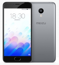 Meizu M3 Mini 16GB Gray Meizu