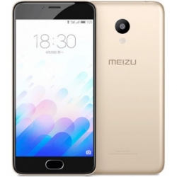 Meizu M3 Mini 32GB Gold Meizu