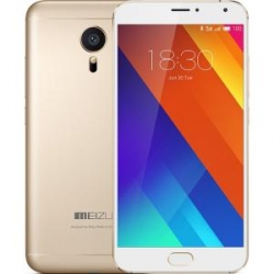 Meizu MX5 32Gb Gold Meizu