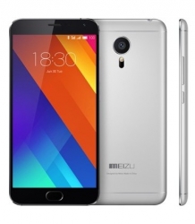 Meizu MX5 32gb black/silver Meizu