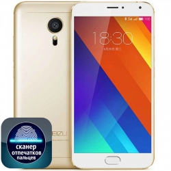 Meizu MX5e 32GB Gold Meizu