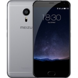 Meizu Pro 5 32GB black/silver Meizu