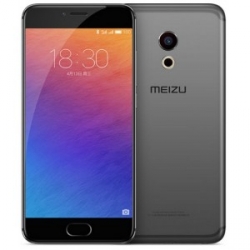 Meizu PRO 6 32Gb Gray Meizu