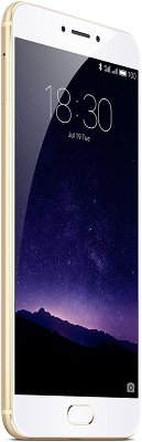 Meizu MX6 32Gb Gold Meizu