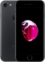 Копия iPhone 7 Black apple