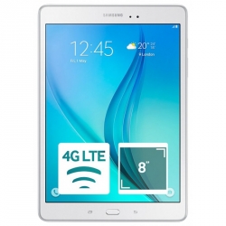 Планшет Samsung Galaxy Tab (SA SM T355) 16Gb White Samsung